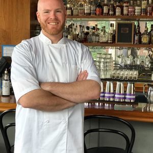 Meet your Posher, Charles